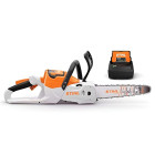Eletrosserra 30cm a Bateria 36V MSA 220 TC-O STIHL MA012000072