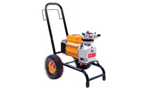 Máquina de pintura AirLess Piston Macfer 1480003