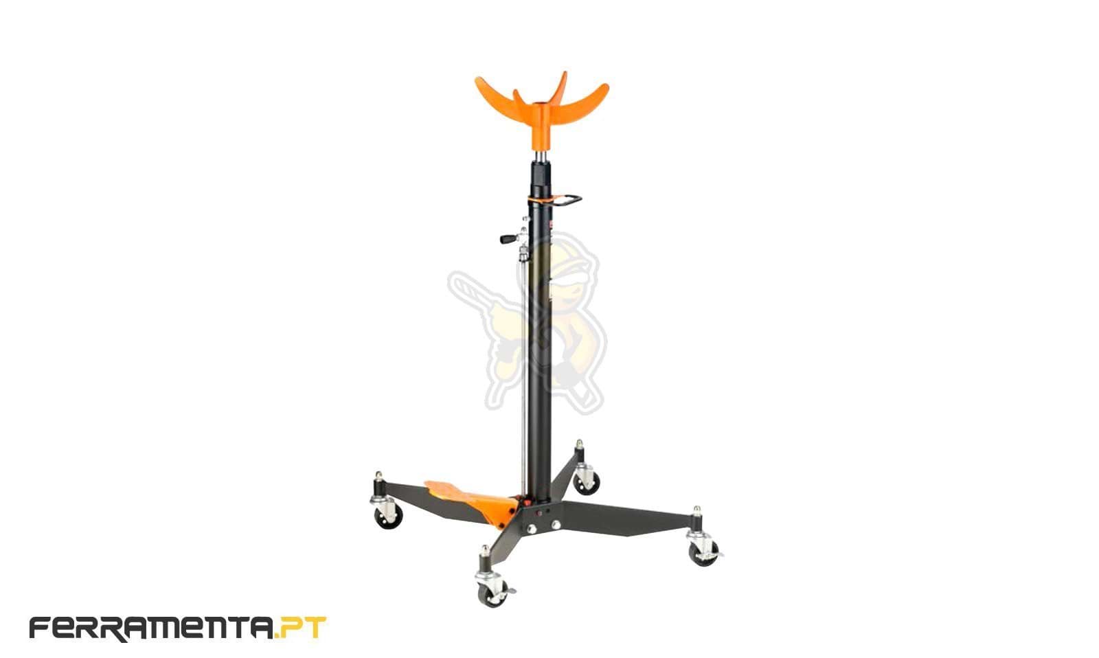 Macaco de fossa Bahco BH5SP500QA