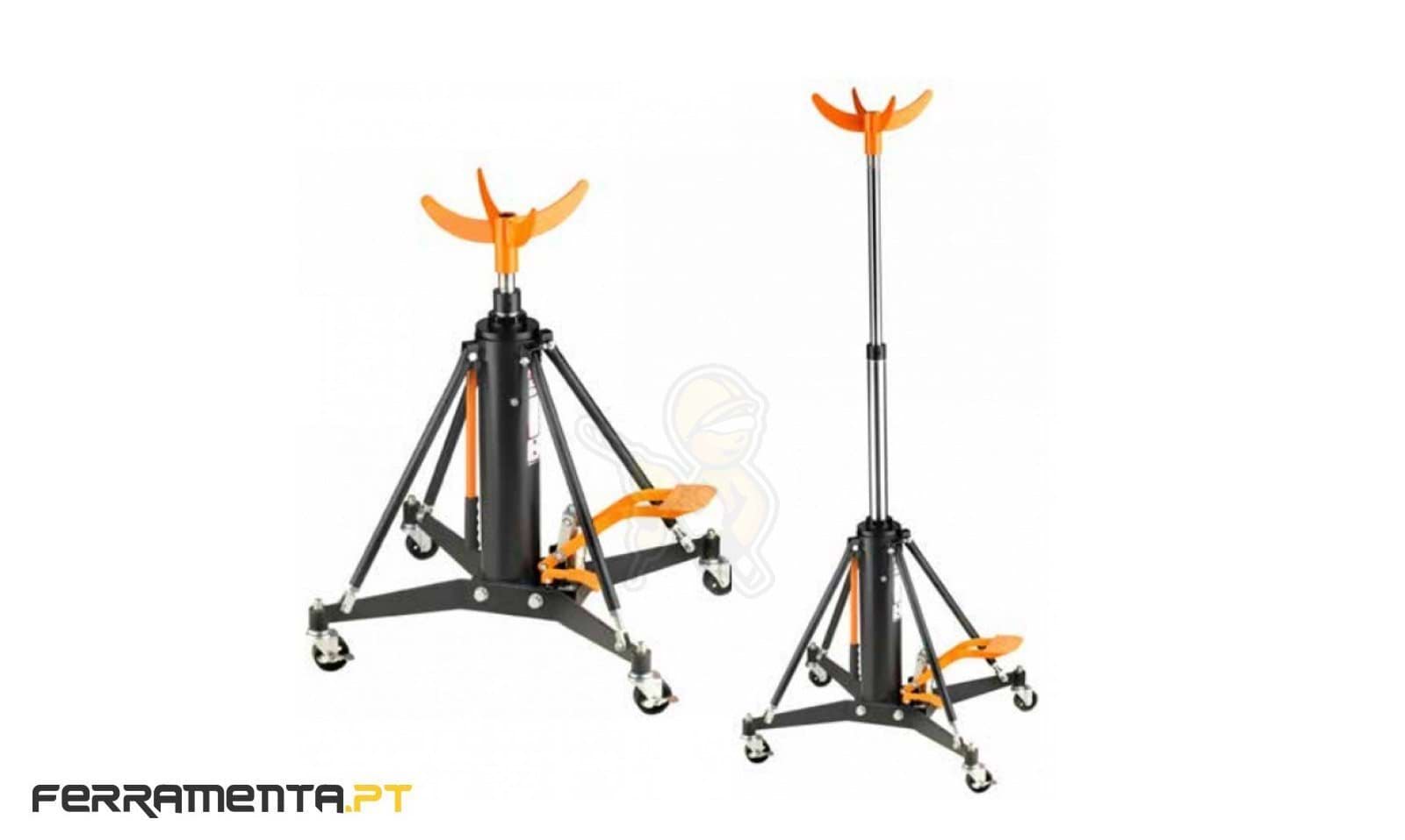 Macaco de Fossas 1000Kg Bahco BH5DP1000QA