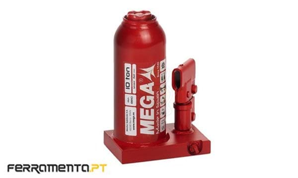 Macaco de Garrafa 10 TON MEGA BR10