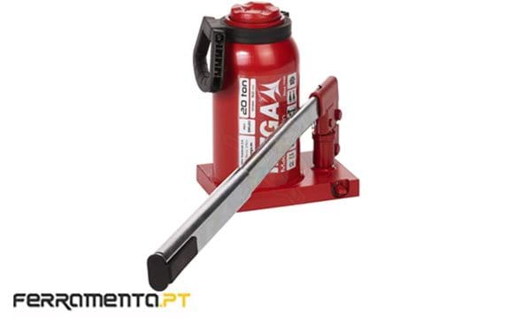 Macaco de Garrafa 20 TON MEGA BR20