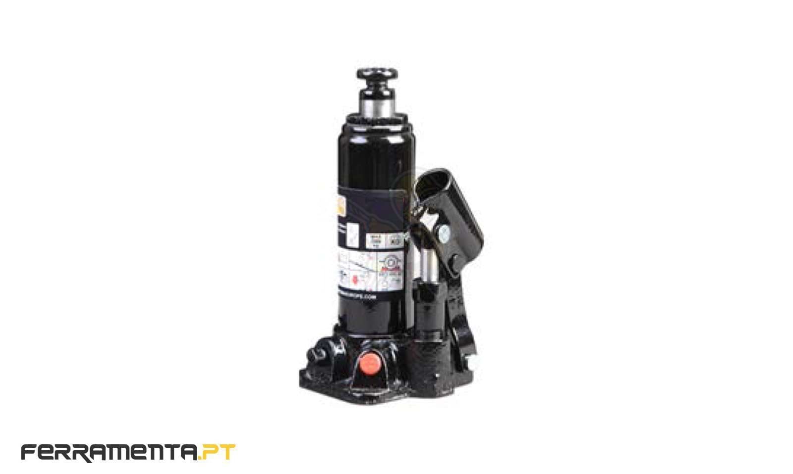 Macaco de garrafa Bahco BH4S2 2TON