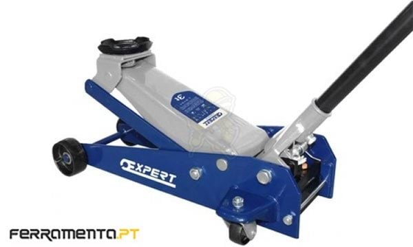 Macaco De Rodas 3Ton Facom E200141