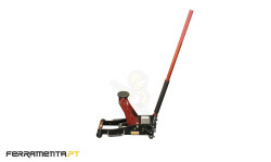 Macaco Hidráulico 2,5TN Bahco BH1A2500