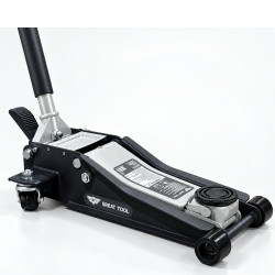 Macaco Hidráulico Baixo 3 Toneladas com Pedal Great Tool GTOAMA3TLOW