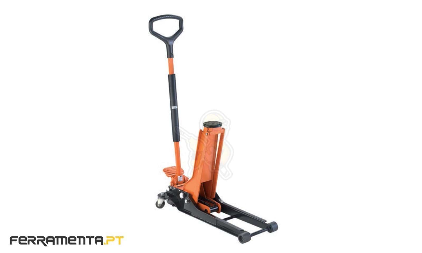 Macaco Hidráulico extra 1,5TN Bahco BH11500