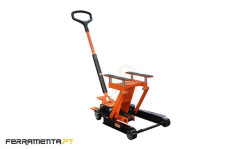 Macaco Hidráulico Multifunções Bahco BH1M1000 1TN