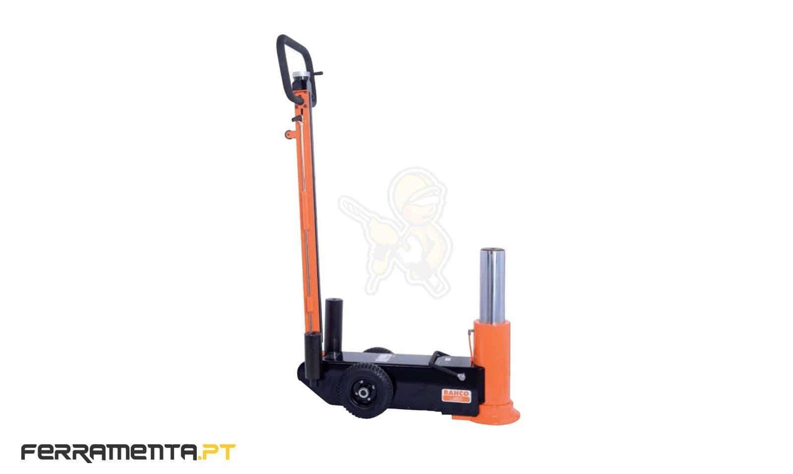 Macaco pneumático-hidraúlico 30TON Bahco BH230
