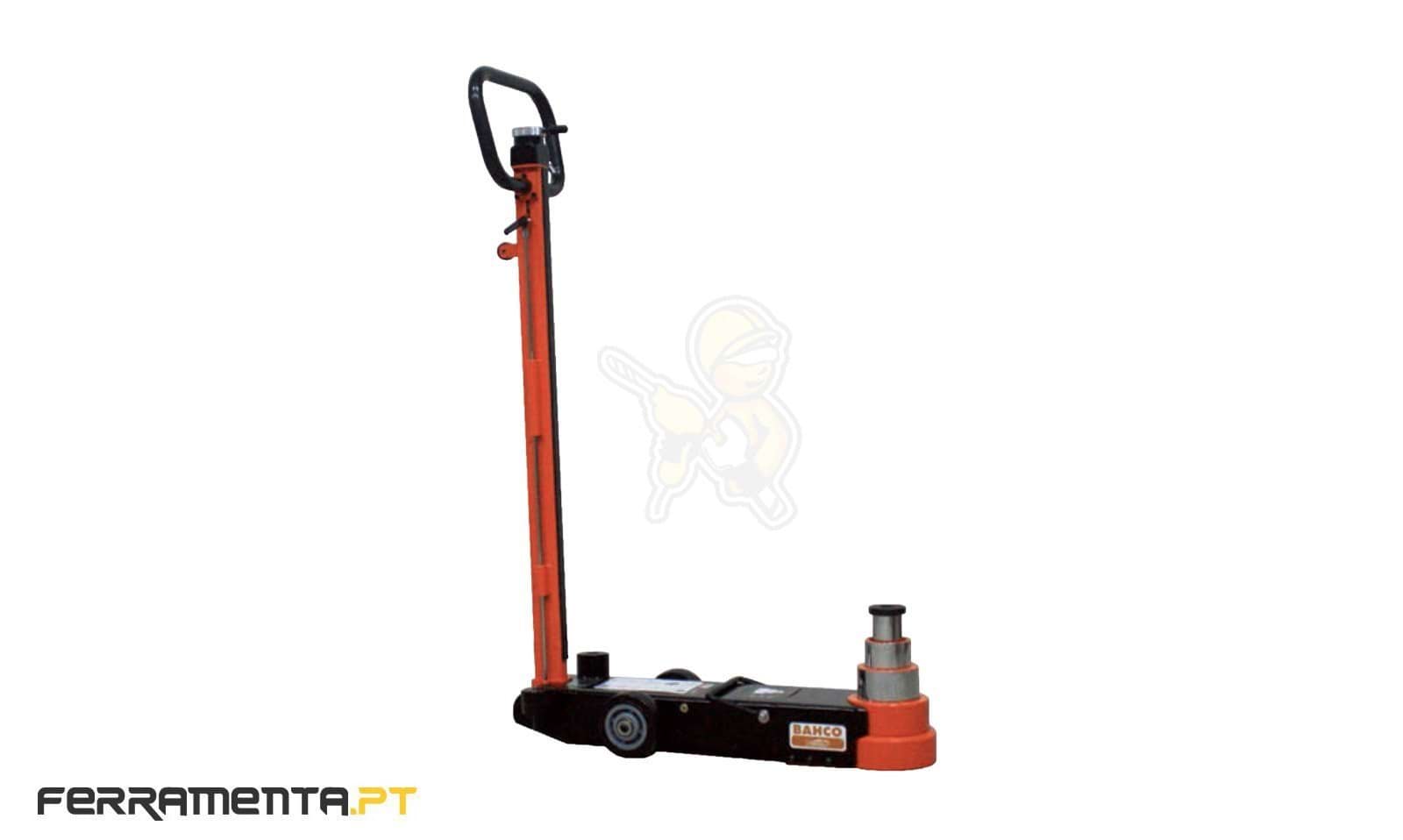 Macaco pneumático-hidraúlico Bahco BH2402010