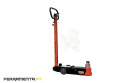 Macaco pneumático-hidraúlico Bahco BH2604020