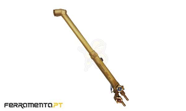 Maçarico de corte 120º Yildiz 4508-120