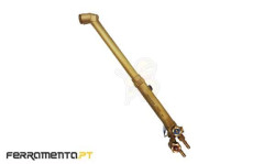 Maçarico de corte 120º Yildiz 4508-120