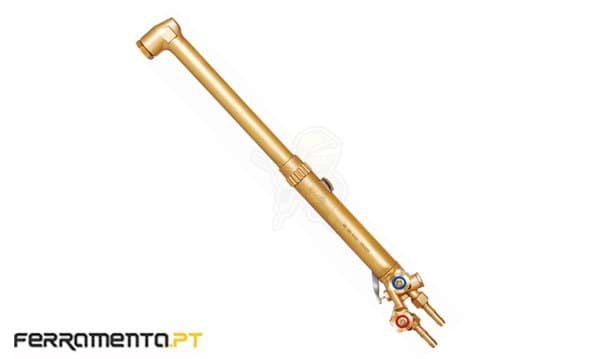 Maçarico de corte a 90º Yildiz 4508