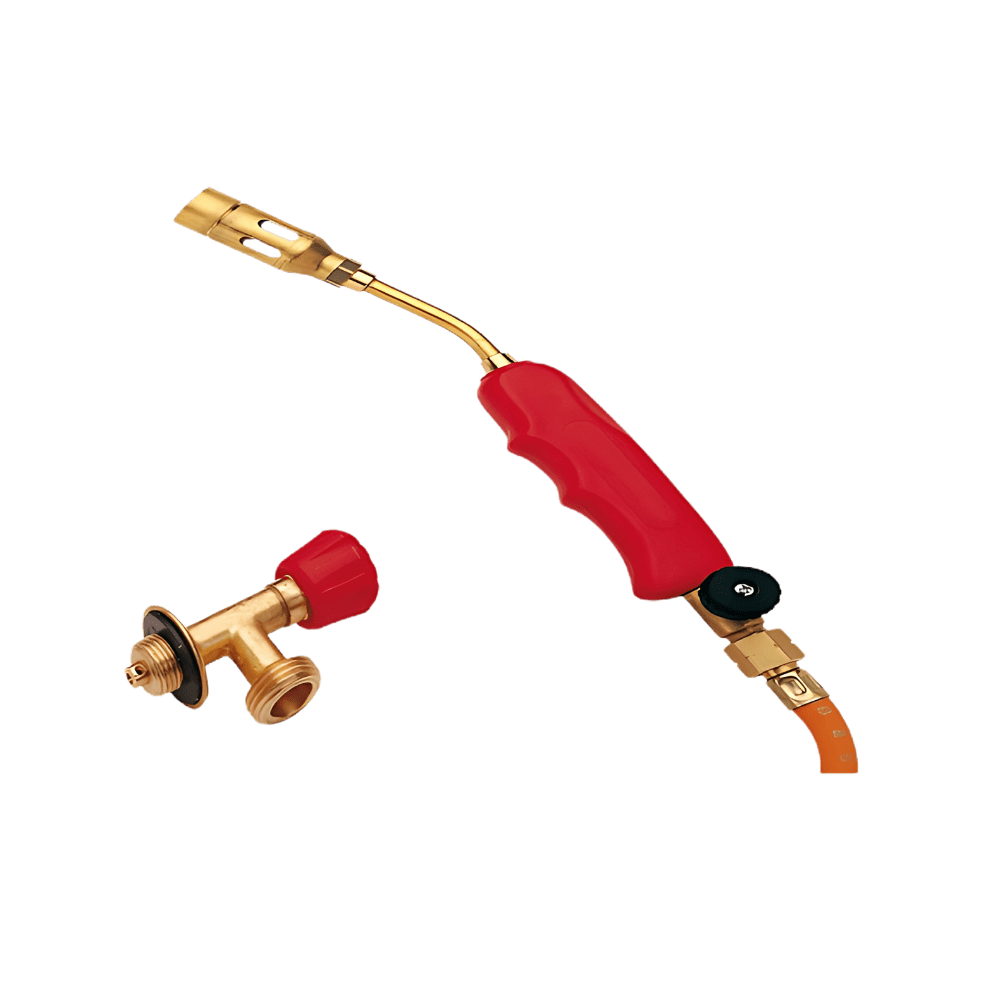 Maçarico Monoblock 22mm Super Ego 253000900