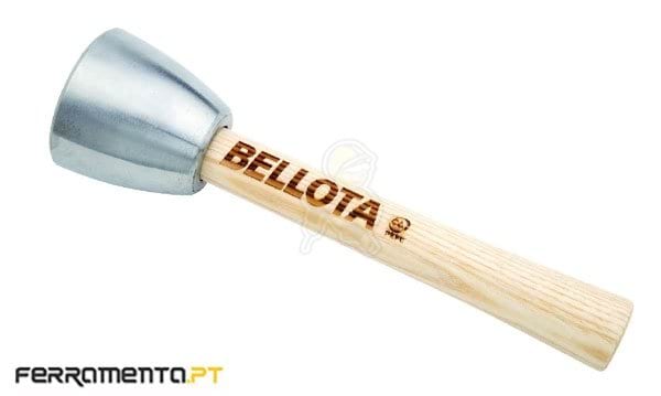 Maceta com Cabo de Madeira 1.250Kg Bellota 5305-A