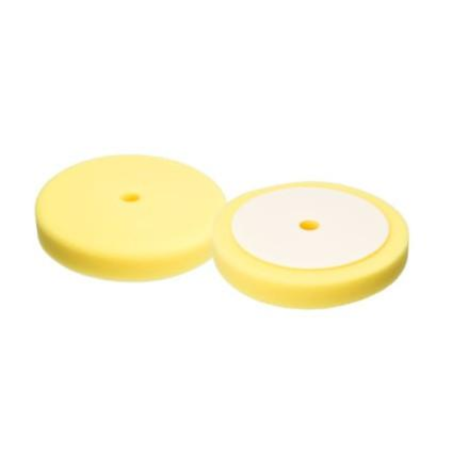 Macfer Esponja Corte com Velcro EP-0120 200x30mm amar Ref. 033.0060