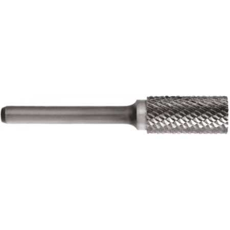 Macfer Fresa Metal Duro cilindrica esférica FMD-C 10 Ref. 061.0013