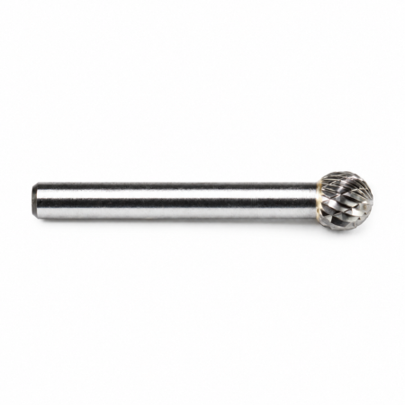 Macfer Fresa Metal Duro esférica FMD-D 6x5mm Ref. 061.0016
