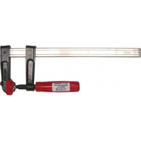 Macfer Grampo Aperto "F" FCE 120x 300mm Ref. 038.0054