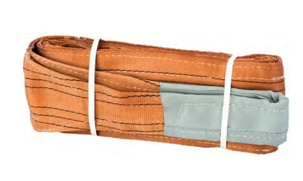 Cinta Elevação Dupla Plana 6T x 3m MacFer WS506T-03