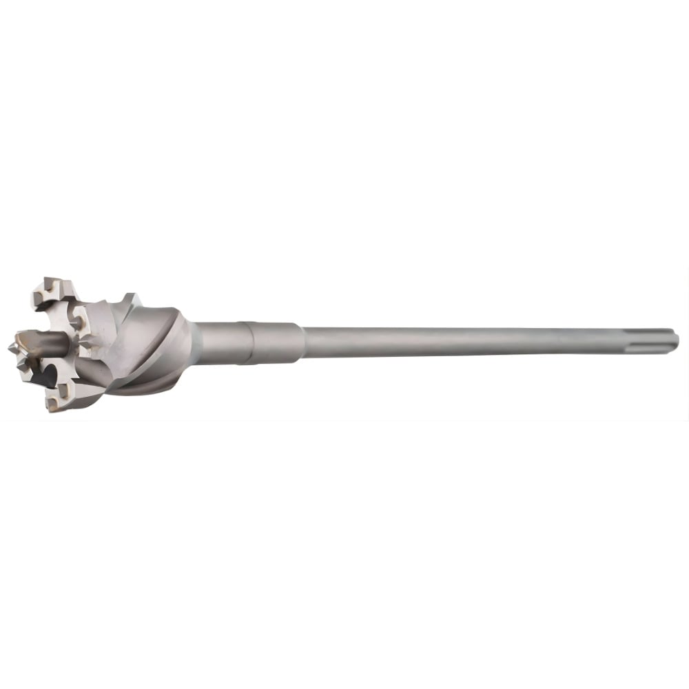 Broca Demolidora SDS Max 5200 65 x 550 mm Macfer 172.0048