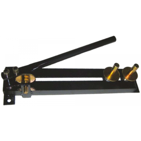 Macfer Alicate Cravar Tubos Bicamada JLD-1632/JLD-1632A/YQ-1632 25 Ref. 015.0247