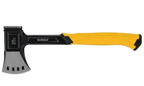 Machado em Aço 567g DEWALT DWHT51387-0