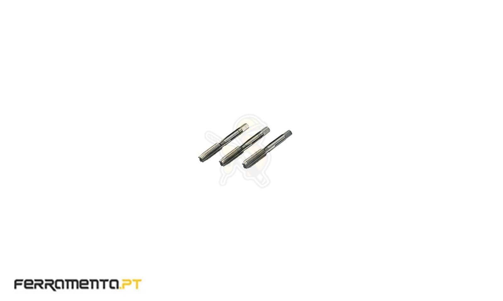 Macho M9x1.25 Volkel 27344