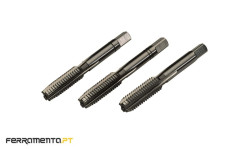 Macho manual M4 x 0.7 Volkel 27630