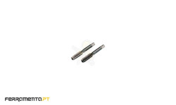 Macho Nr 1/4x28 Volkel 24314