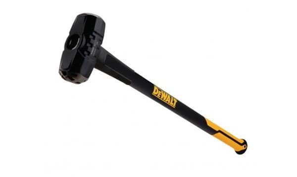 Maço Antivibração 4,5kg Dewalt  DWHT56029-0