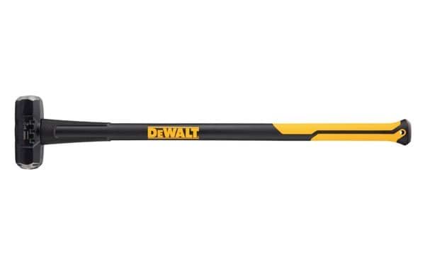 Maço Antivibração 3.6kg Dewalt DWHT56028-0