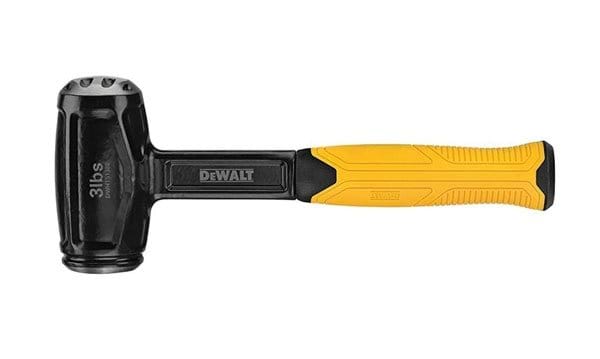 Maço Antivibe 2.7kg DWHT51388-0
