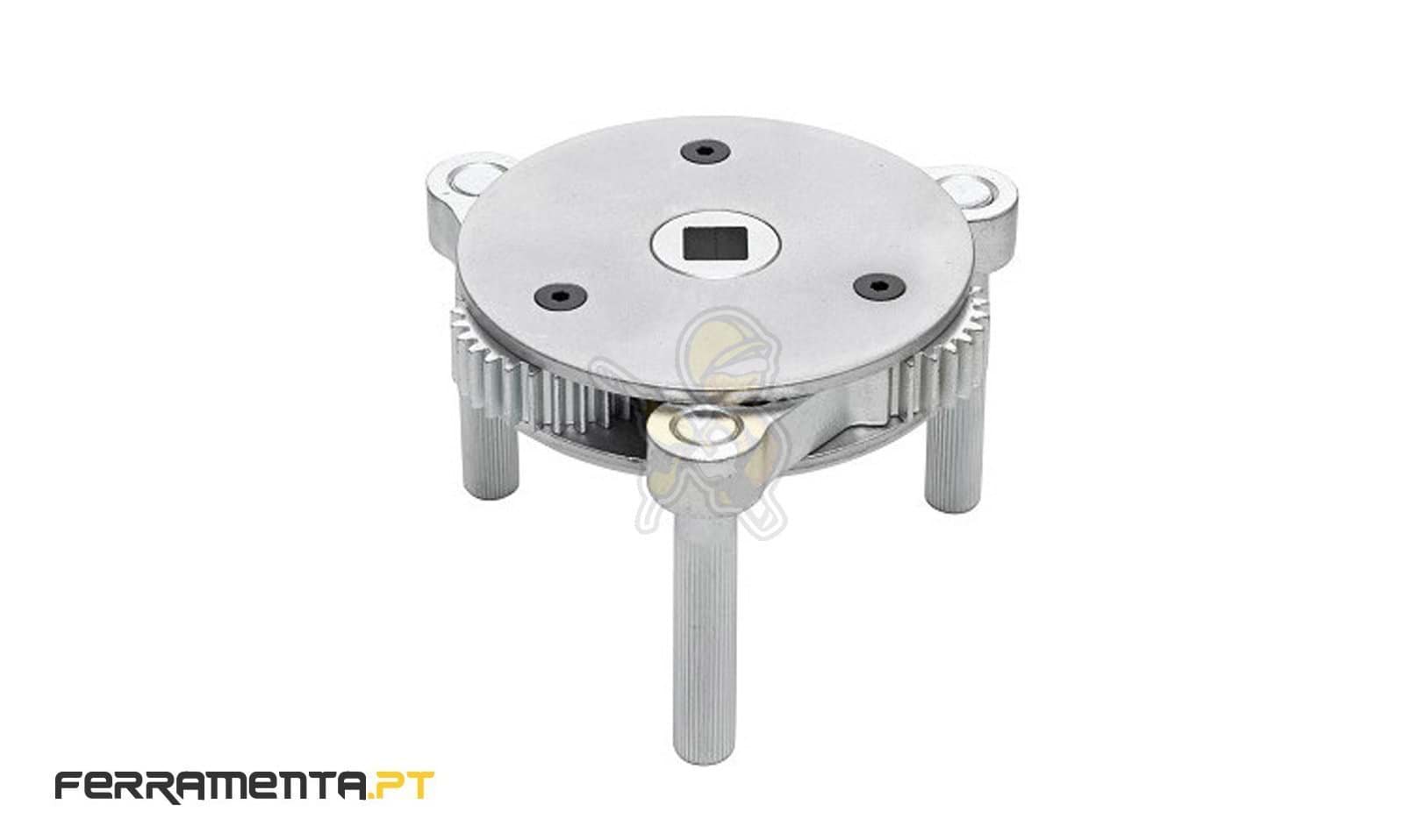 Chave de filtro de Óleo Magnética 3 Garras Bahco BE65R106160