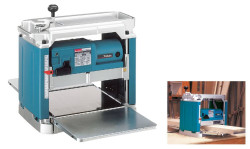 Plaina Desengrossadeira Makita 2012NB