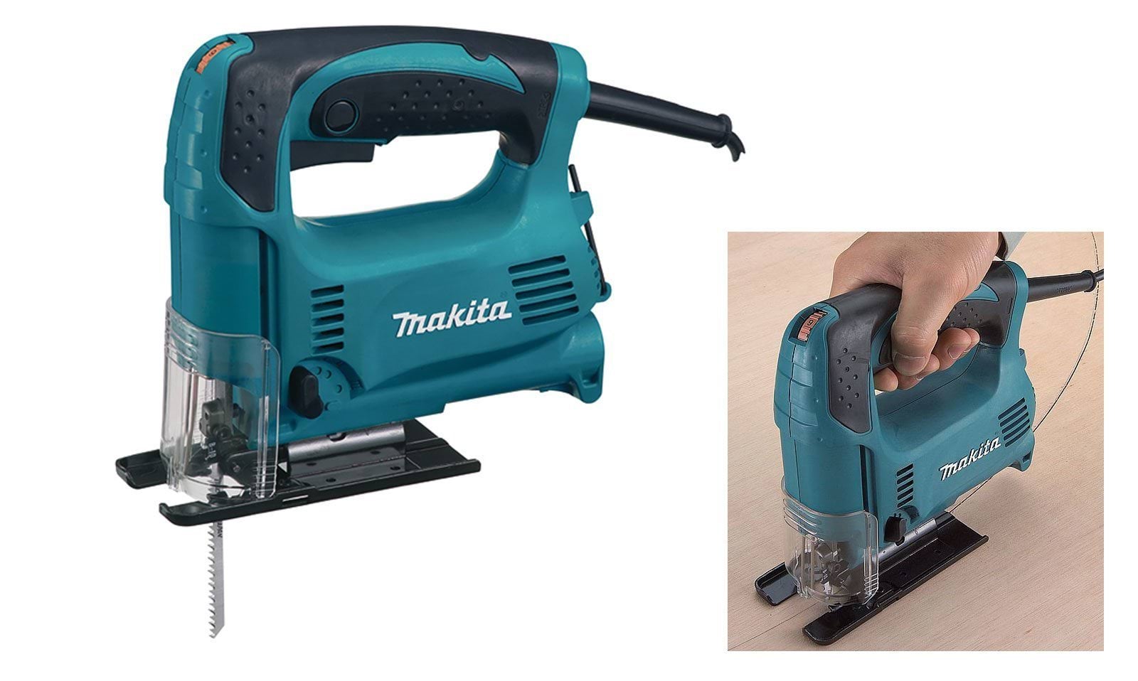 Tico Tico Makita 4328