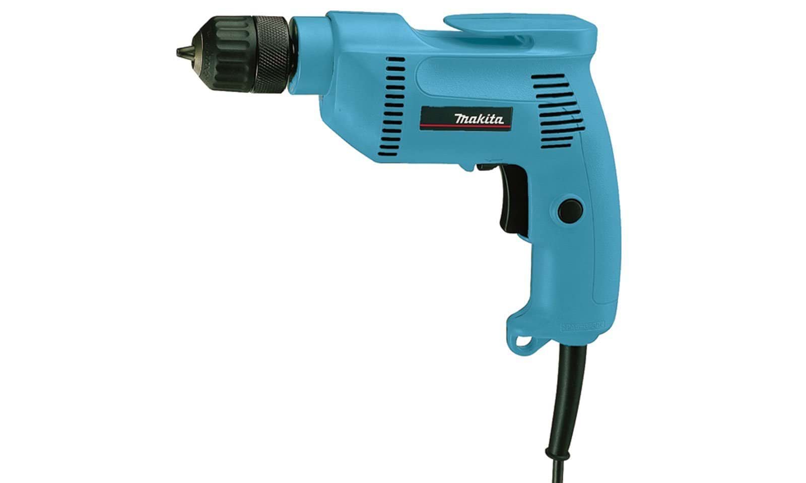 Berbequim Makita 6408