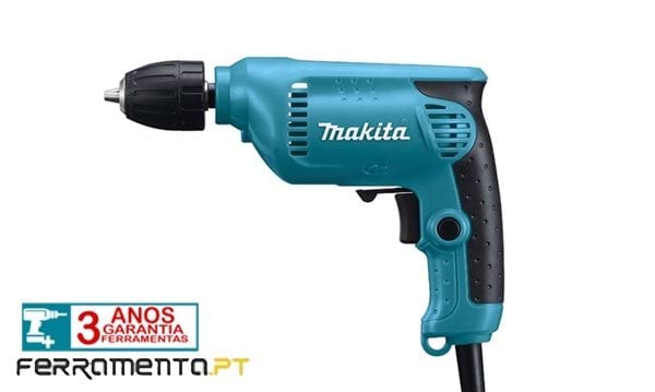 Berbequim Makita 6413