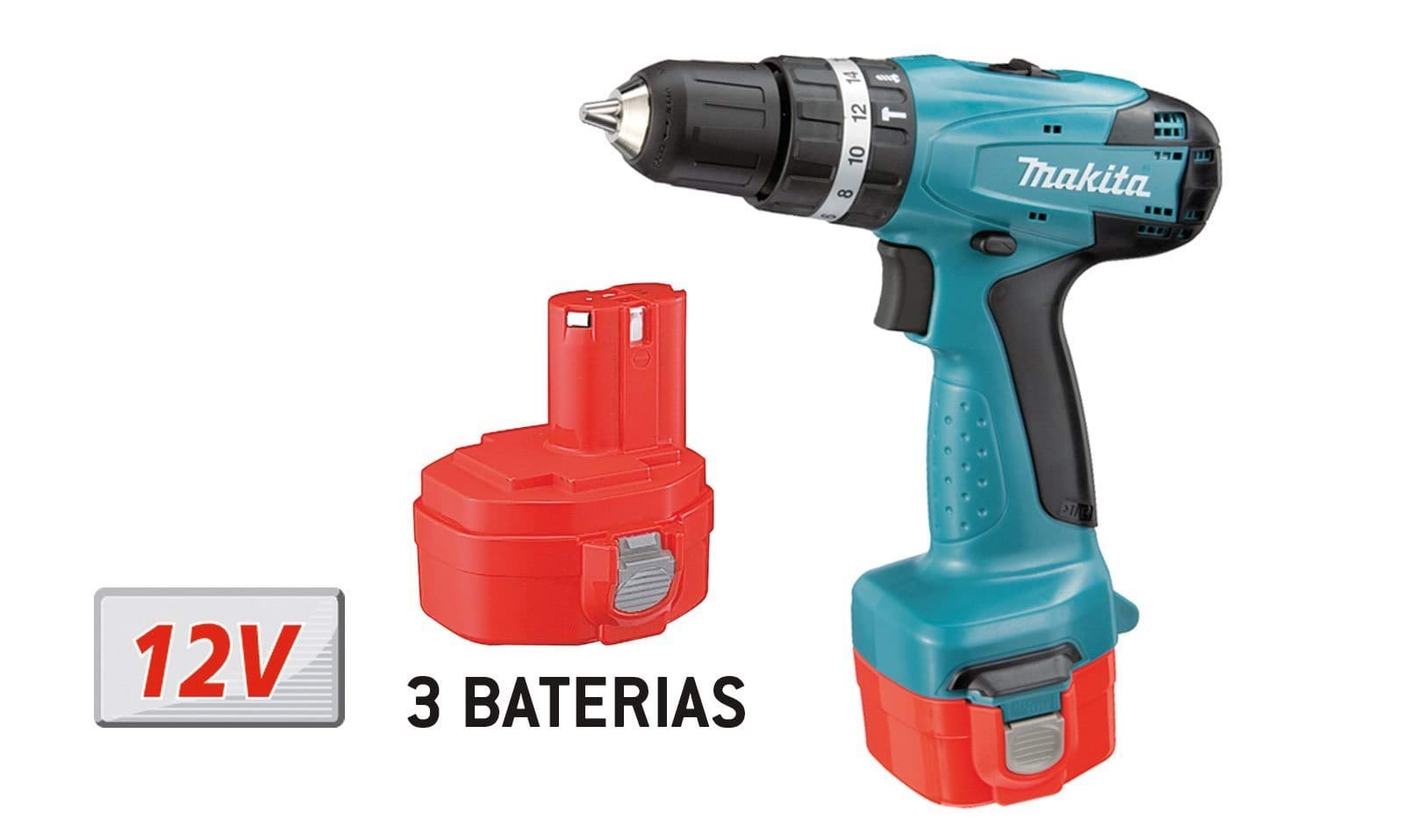 Berbequim combinado 8271DWPE3