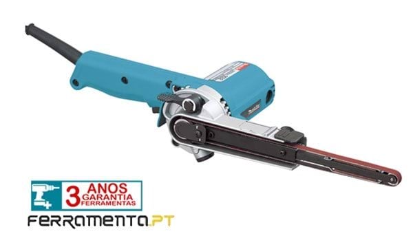 Lixadora de Cinta Makita 9032