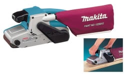 Lixadora de Rolos Makita 9404