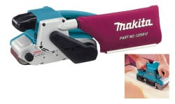 Lixadora de Rolos Makita 9903