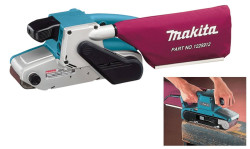 Lixadora de Rolos Makita 9920