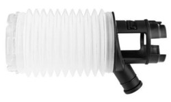 Coletor de Pó para HR166 Makita 198362-9