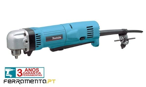 Berbequim Angular Makita DA3010F