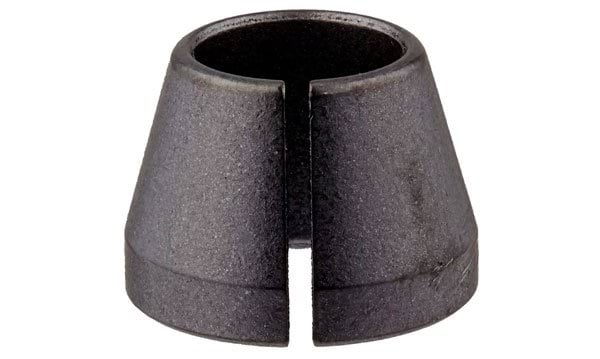 Casquilho Cónico 1/4" p/ 3706 Makita 763608-8