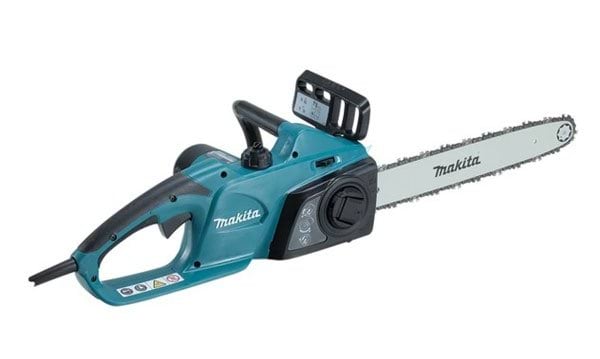 Makita Electroserra UC4041A
