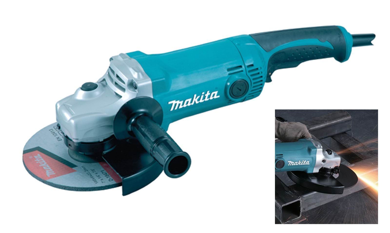 Makita Rebarbadora GA9050