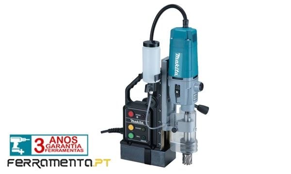 Berbequim de Coluna Magnética Makita HB500